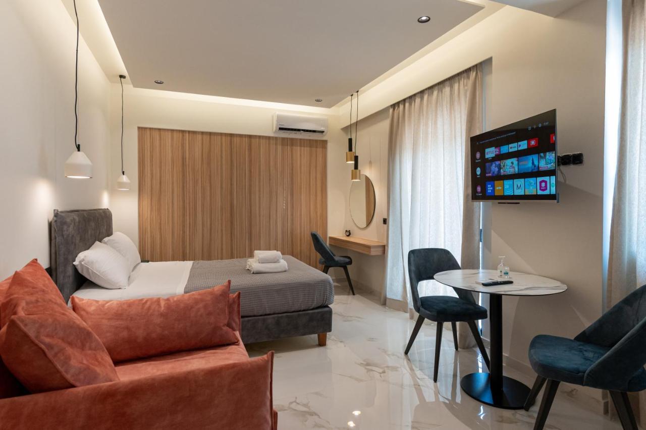 Sul Mare Apartment