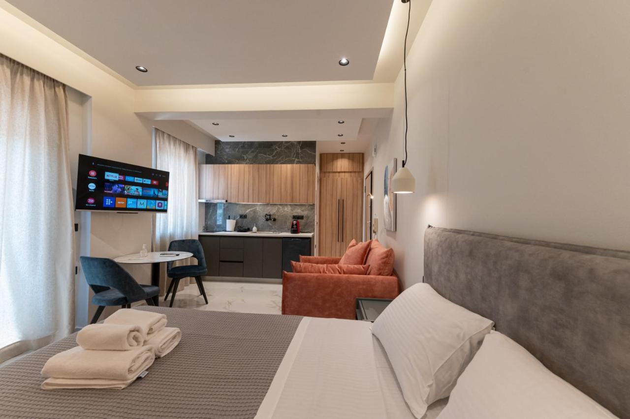 Apartment Sul Mare *